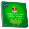 Fazer Gröna Kulor Ask