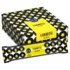 Fazer Lakritsi Lemon Stång Storpack