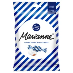 Fazer Marianne Toffee Påse