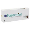 Fazermint Chokladask