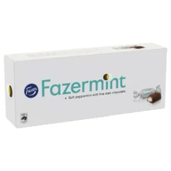 Fazermint Chokladask