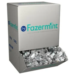 Fazermint Godisautomat