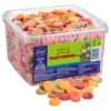 Fazer Palle Kuling Fruktpengar Storpack