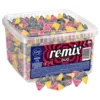 Fazer Remix Duo Storpack
