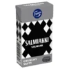 Fazer Salmiakki Crunchy Salty