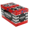 Fazer Salmiakki Pastiller Storpack