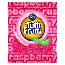 Fazer Tutti Frutti Hallon