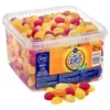 Fazer Tutti Frutti Original Lösvikt i Burk