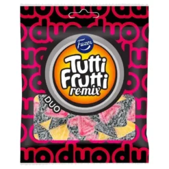 Fazer Tutti Frutti Remix Duo