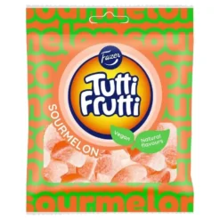 Fazer Tutti Frutti Sour Melon