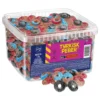 Fazer Tyrkisk Peber Hot Rings Storpack