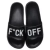 F*ck Off Sandaler