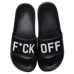 F*ck Off Sandaler