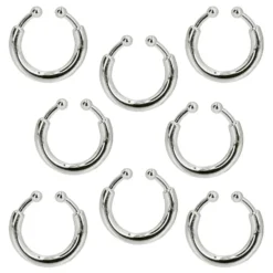 Fejkpiercings