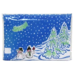 Fejksnö Dekorvadd