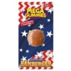 Felko Mega Gummies American Hamburger