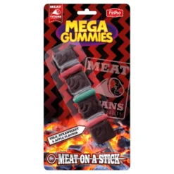 Felko Mega Gummies Meat-on-a-Stick