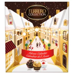 Ferrero Collection Adventskalender