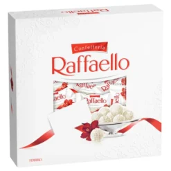 Ferrero Raffaello Chokladask