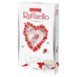 Ferrero Raffaello Presentask
