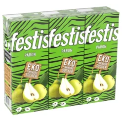 Festis Päron Ekologisk