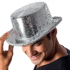 Festivalhatt Spegelmosaik Deluxe