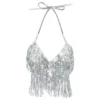 Festivaltopp Silver