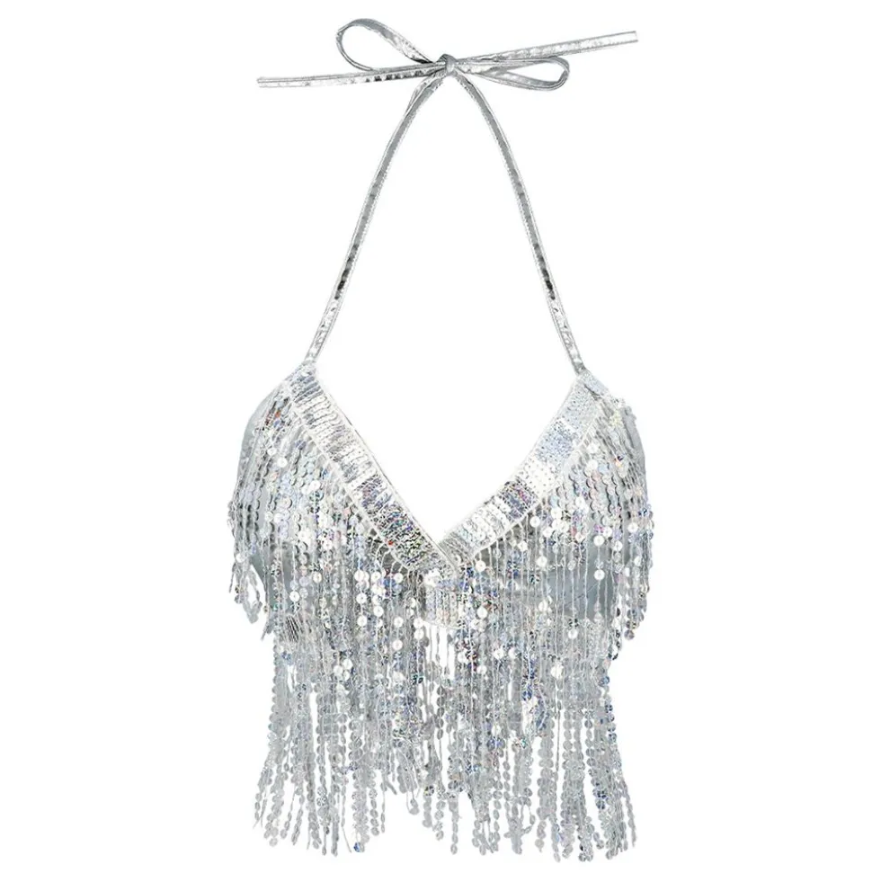 Festivaltopp Silver
