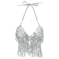 Festivaltopp Silver