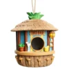 Fågelholk Tiki Bar
