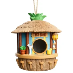 Fågelholk Tiki Bar