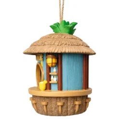 Fågelholk Tiki Bar