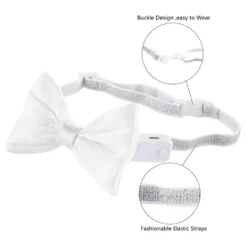 Fiberoptisk LED Fluga