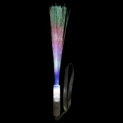 Fiberoptisk Trollstav