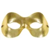 Fidelio Ögonmask Guld