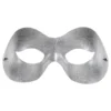 Fidelio Ögonmask Silver