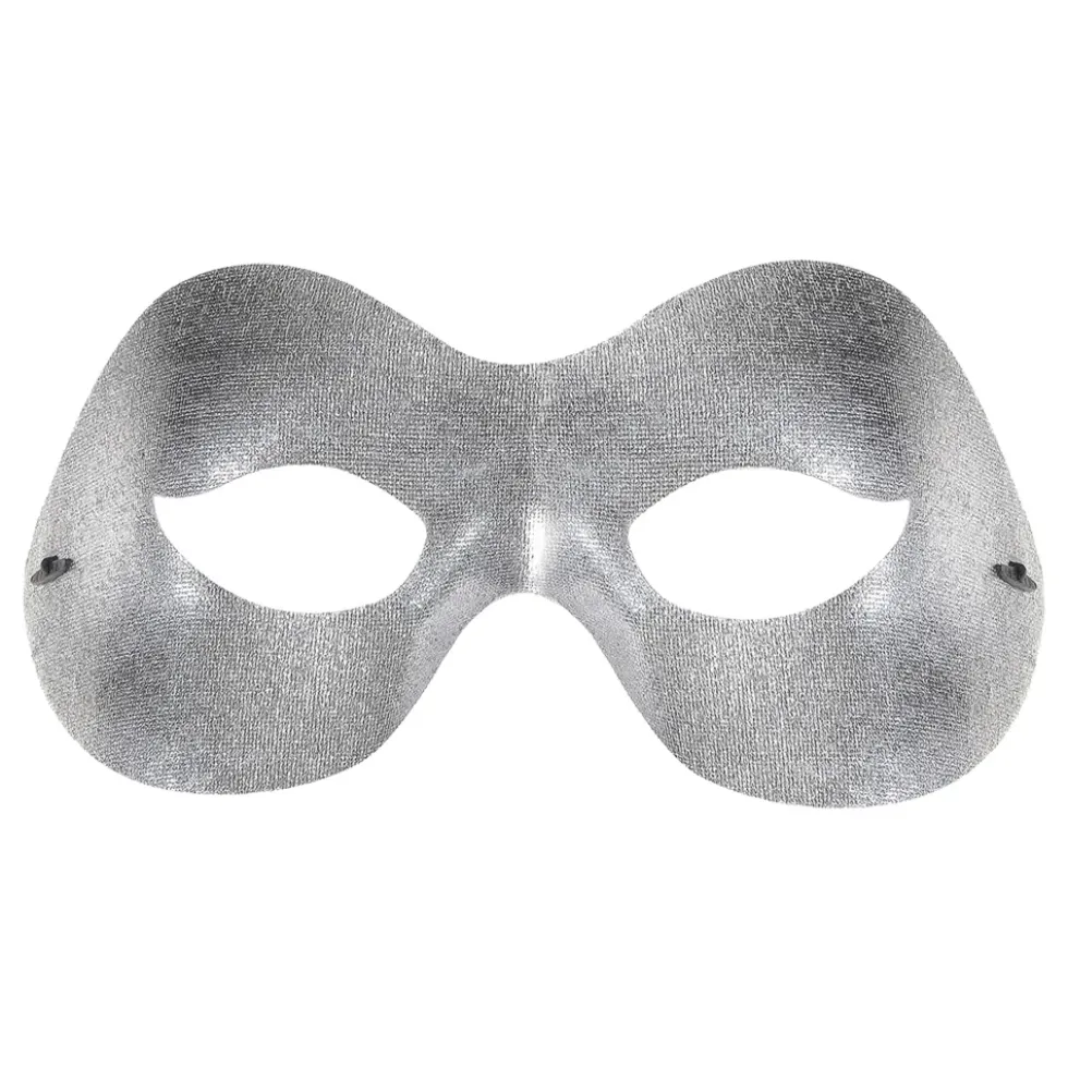 Fidelio Ögonmask Silver