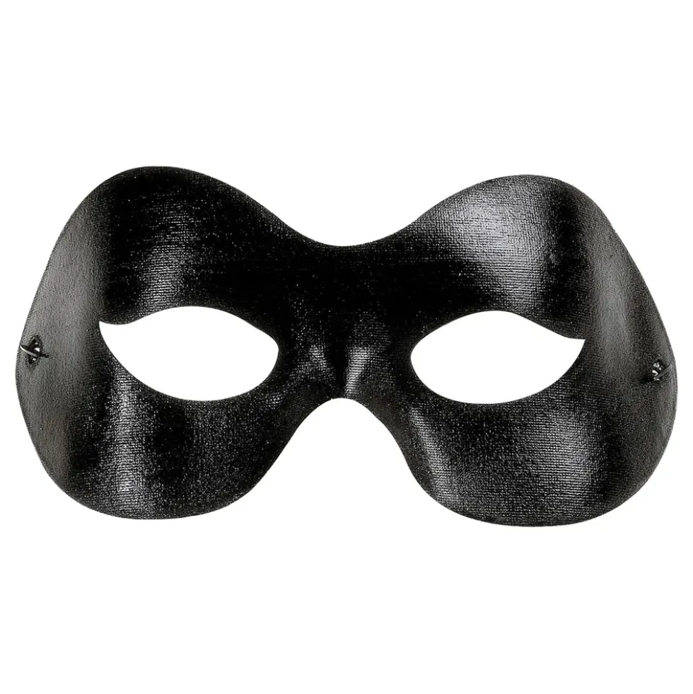 Fidelio Ögonmask Svart