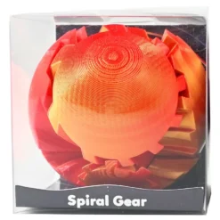 Fidget Gear Ball