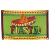 Fiesta! Flagga