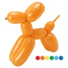 Figurballonger Flerfärgade Mix Kit