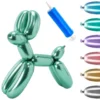 Figurballonger Krom Mix Kit