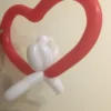 Figurballonger med Pump