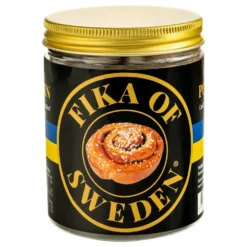 Fika of Sweden Kanelbulle