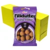 Filidutter Svarta Vinbär Storpack