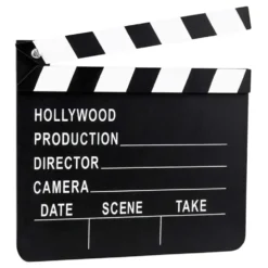 Filmklapp