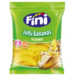 Fini Bananer Påse