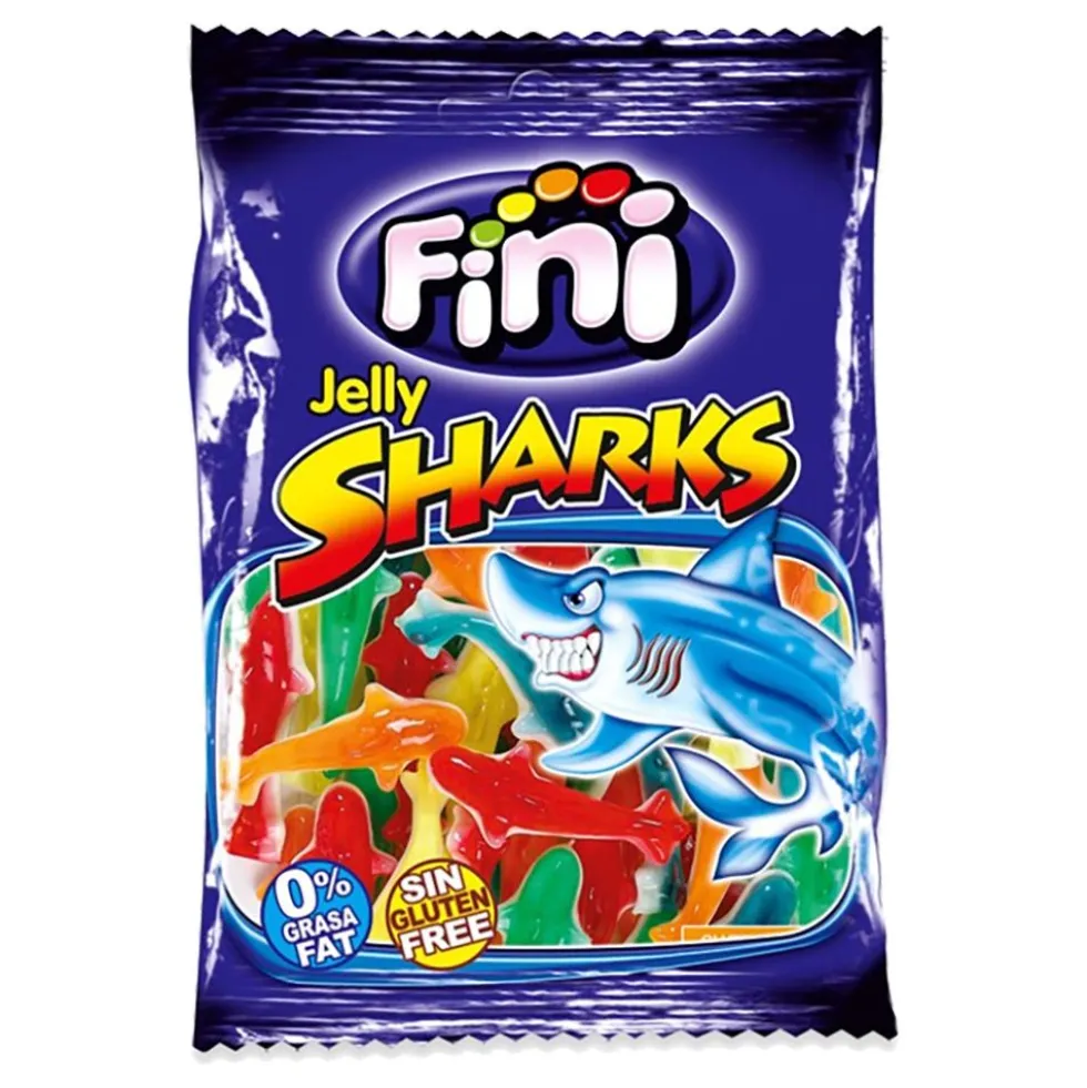 Fini Jelly Hajar