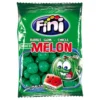 Fini Vattenmelon Tuggummi i Påse