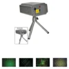 Firefly Disco Laser